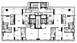 The Ritz-Carlton  (D9), Condominium #599223431